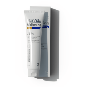Starville whitening gel hightcare 60gm