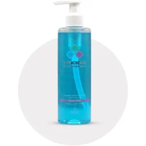 Synobar facial cleanser 250ml.