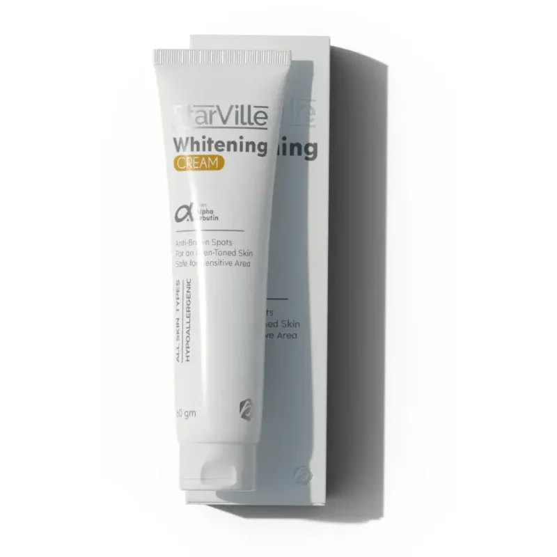 Starville whitening cream 60gm