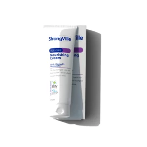 strongville nourishing cream 120ml