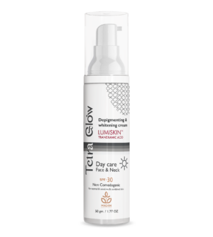 Tetra glow day care 50ml spf+30