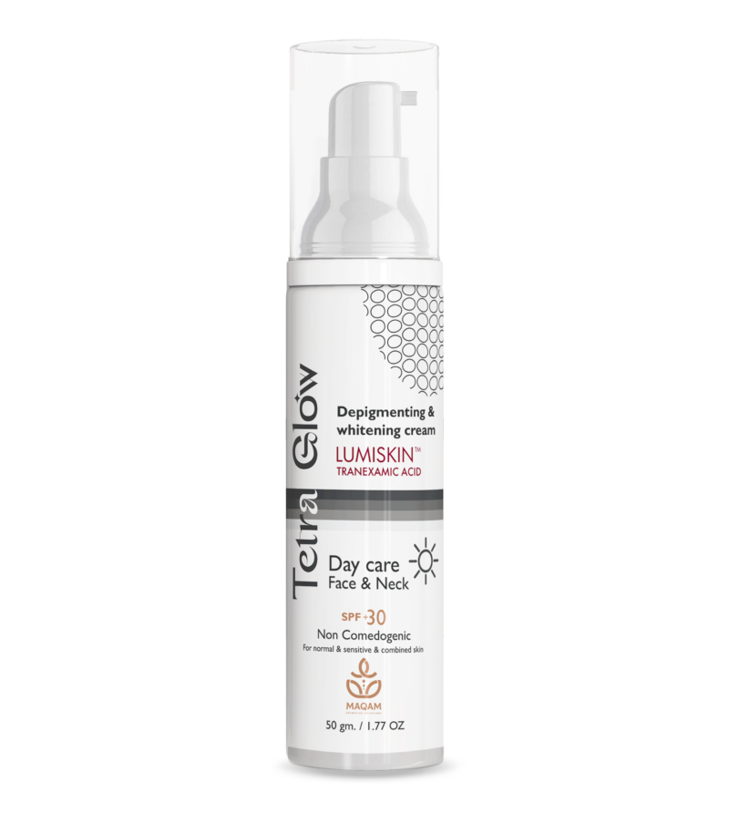 Tetra glow day care 50ml spf+30