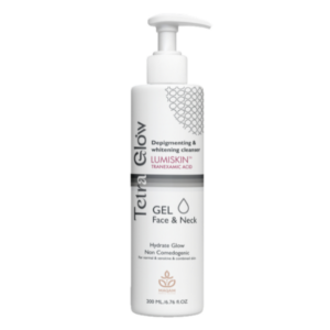 Tetra glow whitening cleanser 200ml