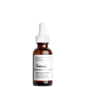 The ordinary retinol serum 30ml 0.5%