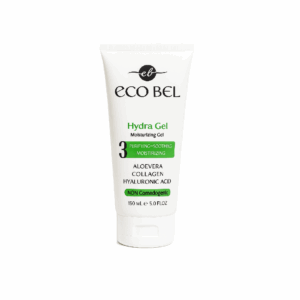 Hydra Moisturizer Gel Ecobel 150gm