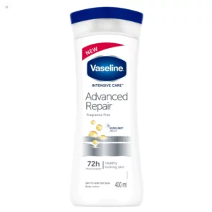 Vaseline advanced repair 400ml