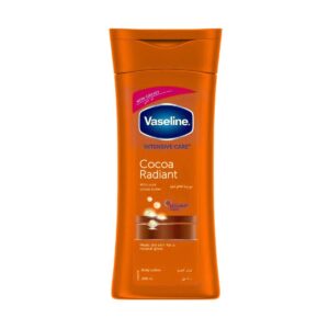 Vaseline cocoa radiant 200ml