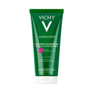 Vichy Normaderm Gel 200ml