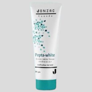 Jonzac canela pepta white cream 30gm