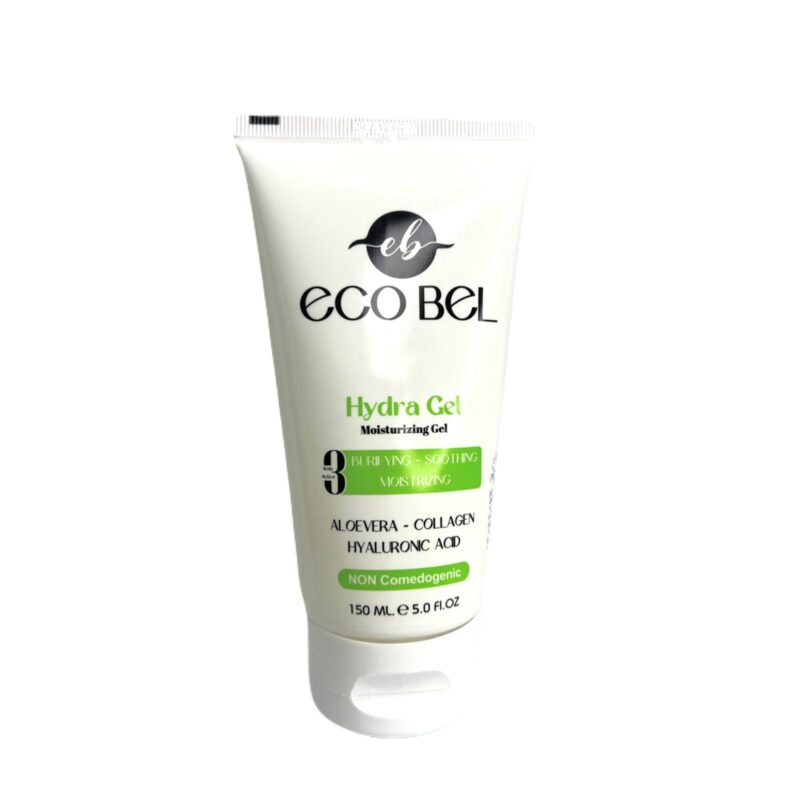 hydra gel ecobel 150gm
