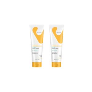 Vacation Sunscreen Cream 60ml (1+1)
