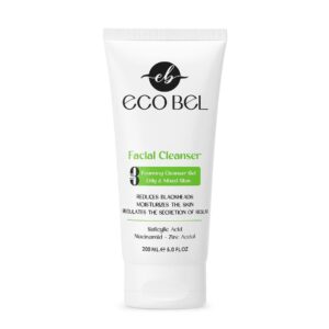 Ecobel Facial Cleanser 150ml.