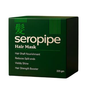 seropipe hair mask 225ml