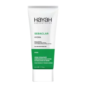 SEBACLAR Hydra Cream 50 ml