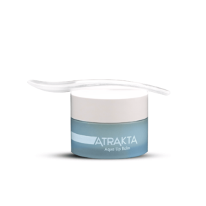 atrakta aqua lip balm