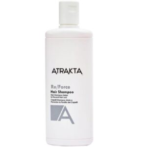 atrakta re force hair shampoo 250ml