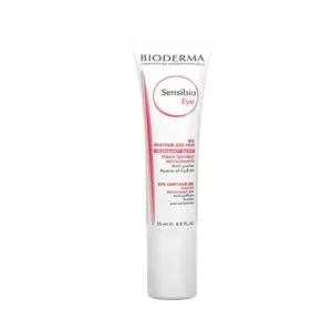 bioderma sensibio eye cream 15ml