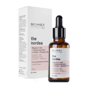 bionnex the nordea vit C serum30ml.