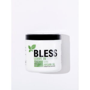 bless leave in cream 450 ml