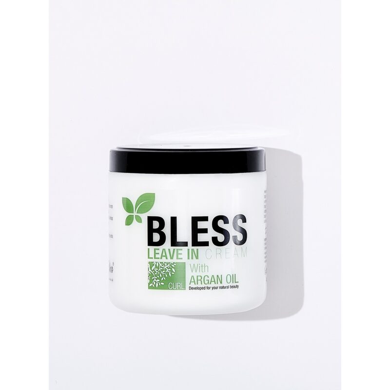 Bless Leave In Cream 450 Ml Drdawood Store 