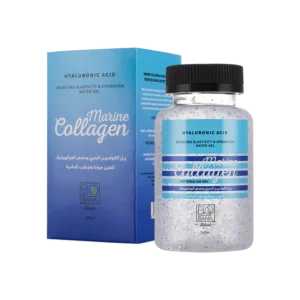 bobana marine collagen H.A 250ml.