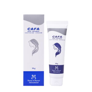 cafa hair cream 50gm