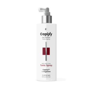 capixy tonic spray 250ml