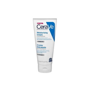 Cerave moisuring cream 454gm