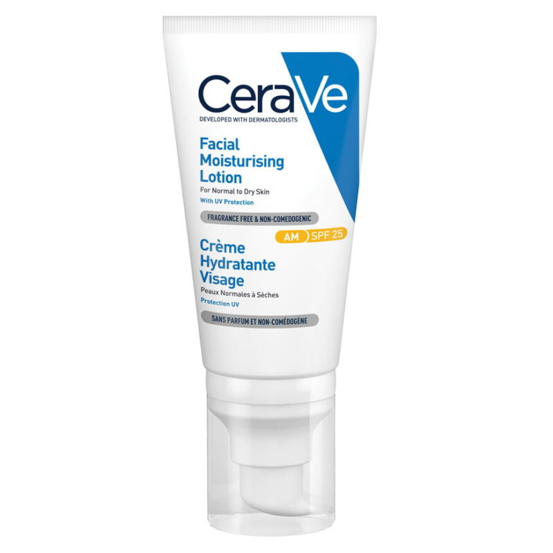 cerave lotion A.M 52gm.