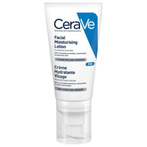 cerave lotion P.M