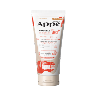 cosmo appe cream light tinted 60ml 1+1