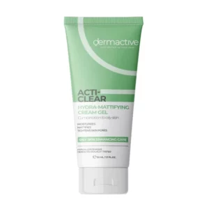 dermactive mattifying cream 50ml