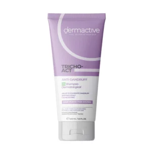 dermactive tricho-act anti dandruff shampoo 200ml