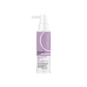 dermactive tricho-act lotion anti-hair loss 120ml