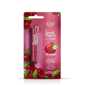 eva skin carelip balm with SPF15 4gm