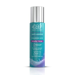 eva skin clinic micellar water 200ml