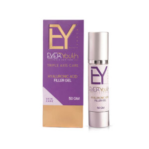 ever-youth H.A filler gel 50ml.