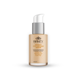 infinity eye contour serum (1+50%) 40ml