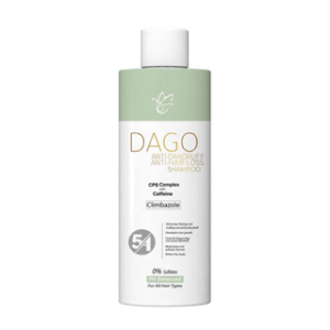 dago shampoo anti-dand 200ml