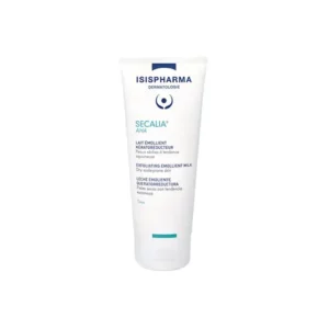 isis pharma secalia AHA 200ml