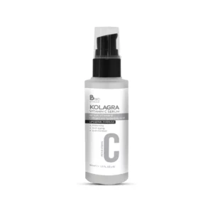 kolagra vit C serum 30ml.