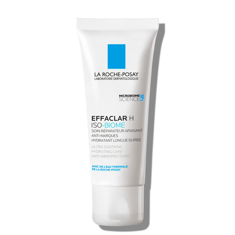 la roche posay effaclar H