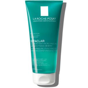la-roche posay effaclar gel micro- peeling purfying gel 200ml