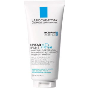 la roche posay lipikar baume 200ml.