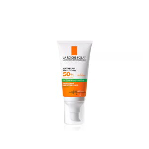 la roche posay oil contol gel-cream 50ml