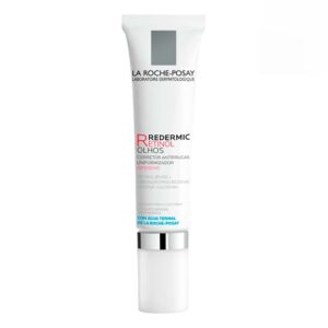 la roche posay retinol redermic eye cream 15ml