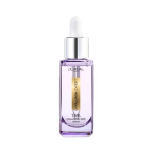 loreal hyaluro expert serum 30ml.