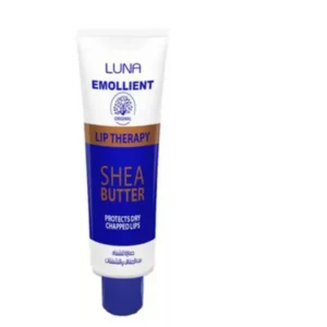 luna emolient lip therapy 10gm