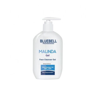 malinda gel cleanser 250ml