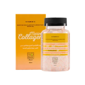marine collagen vit C 250ml
